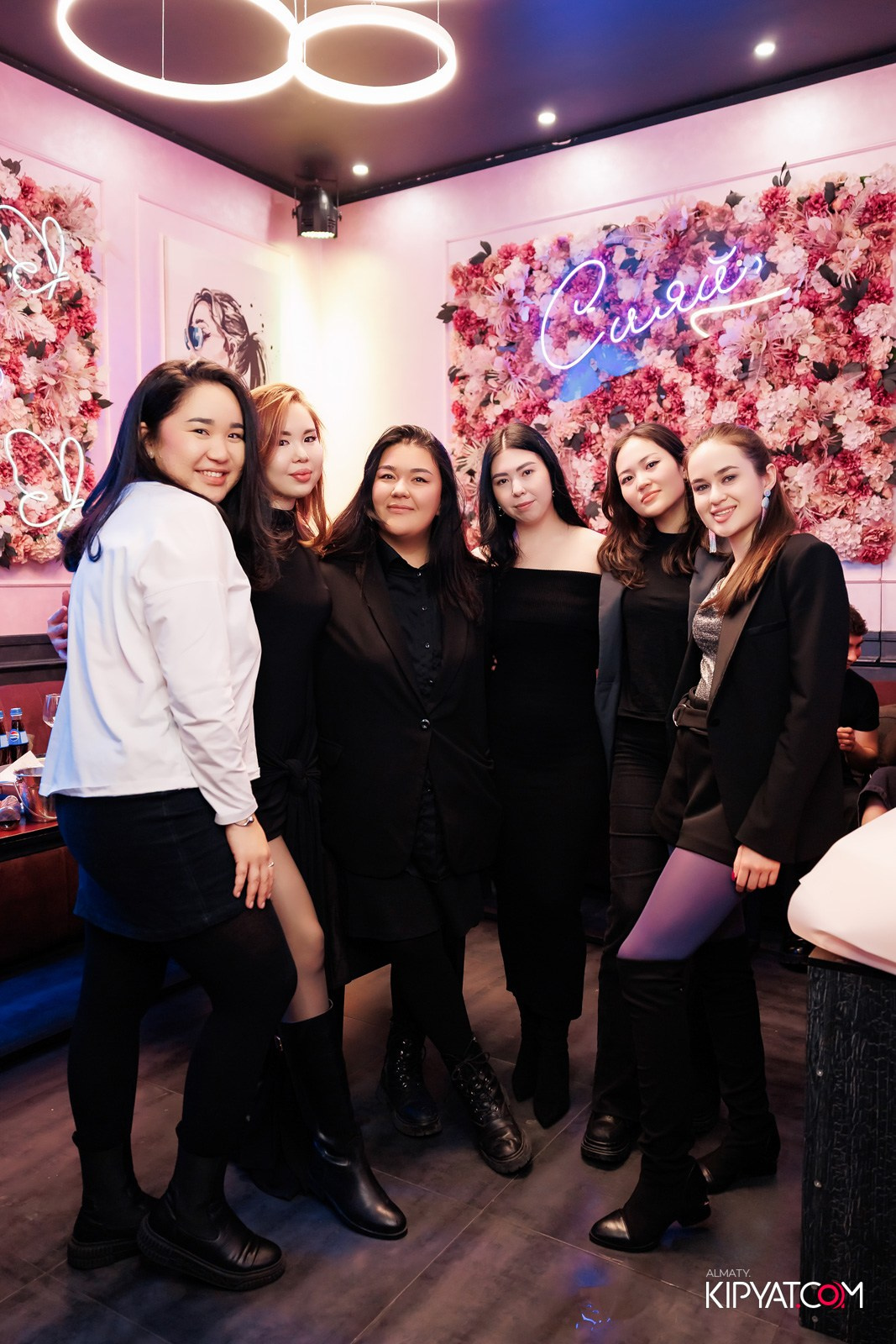 ДОРОГАЯ, Я НЕ ПИЛ. КИПЯТКОМ АЛМАТЫ! Фотосъемка мероприятий в Алматы