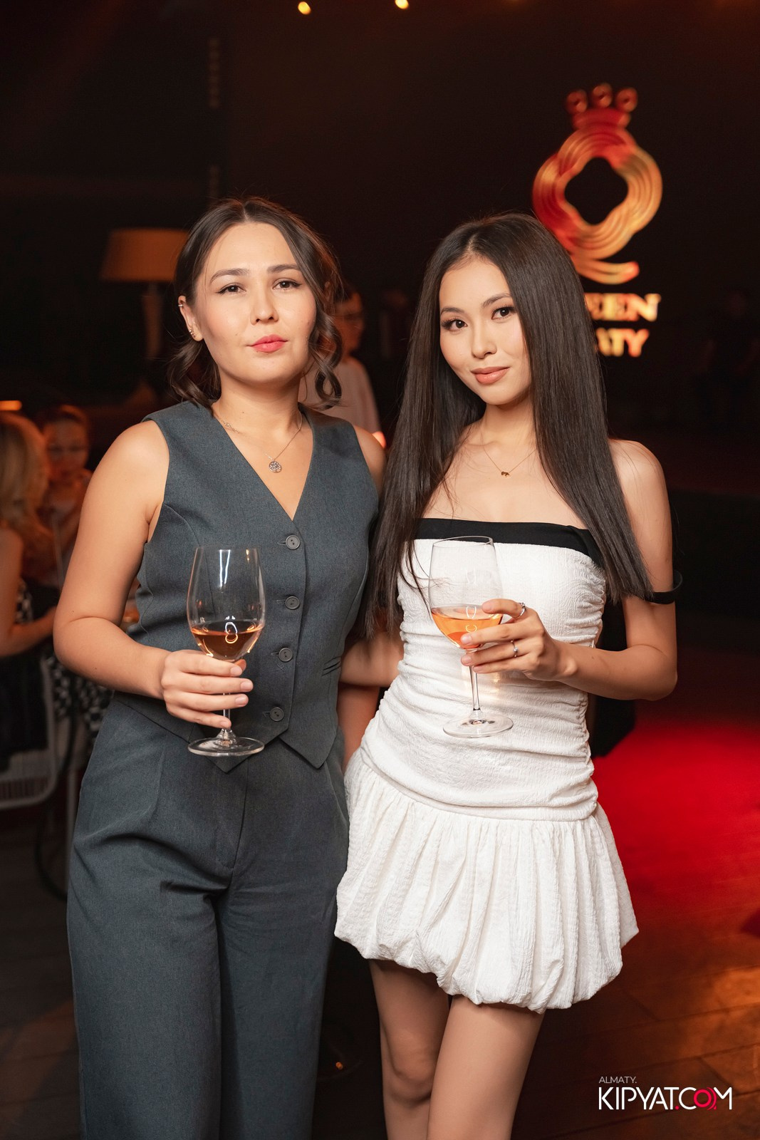 QUEEN. КИПЯТКОМ АЛМАТЫ!