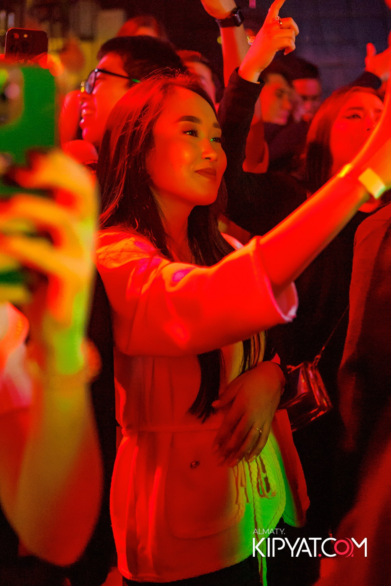 BANGLAROAD BAR. КИПЯТКОМ АЛМАТЫ!