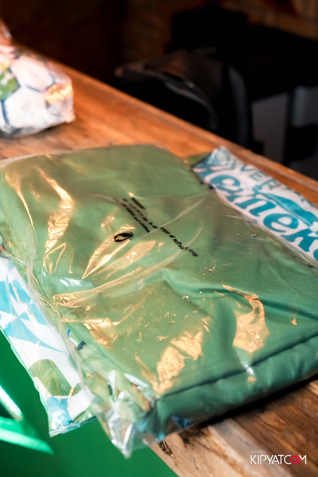 ПИНТА НА ГОГОЛЯ. КИПЯТКОМ АЛМАТЫ!