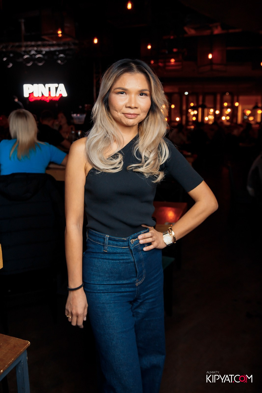 ПИНТА НА ДОСТЫК. КИПЯТКОМ АЛМАТЫ!