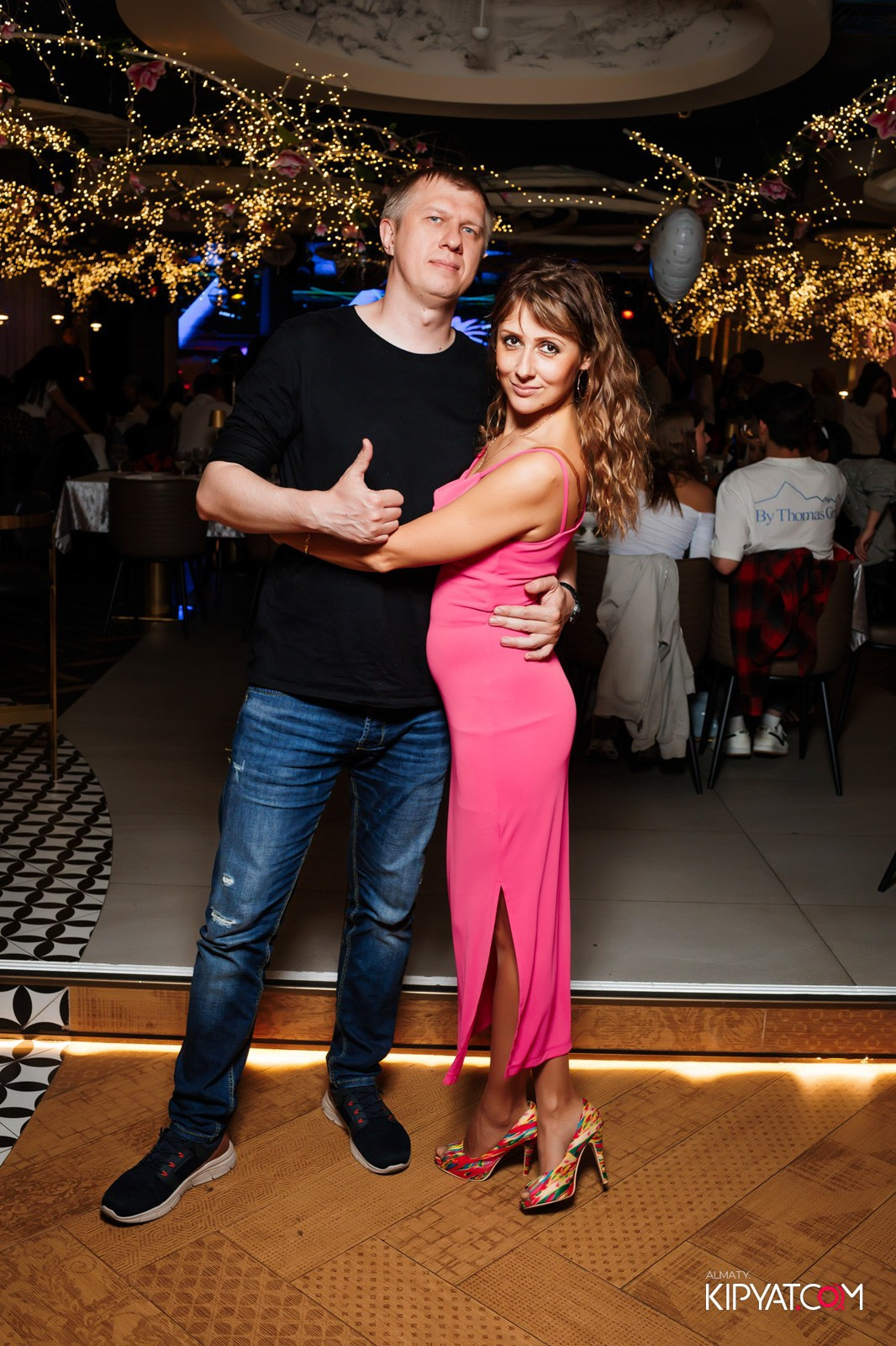 FORT VERNYI. КИПЯТКОМ АЛМАТЫ!