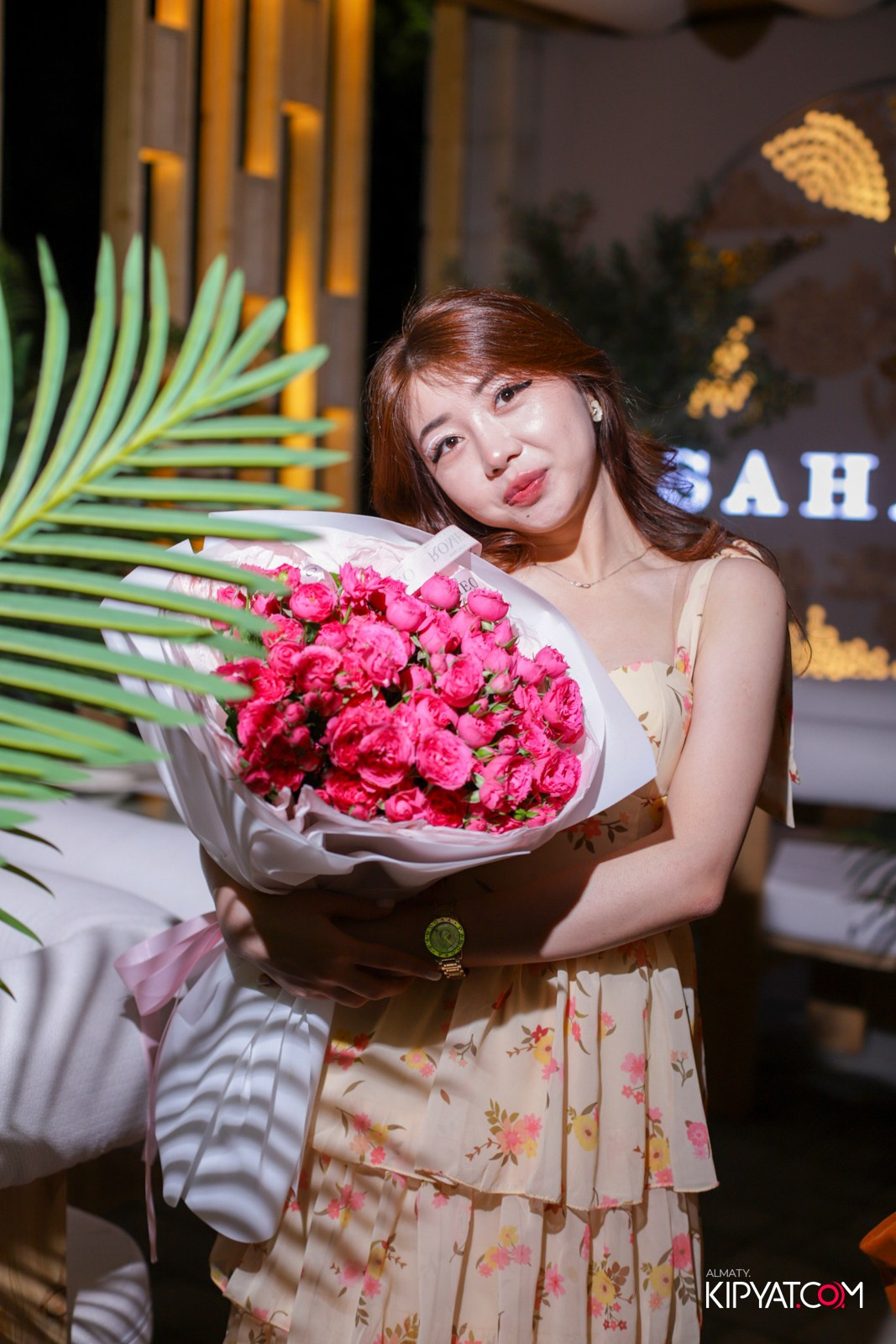 SAHARA ASIAN MIX RESTAURANT. КИПЯТКОМ АЛМАТЫ! Фотосъемка мероприятий в Алматы