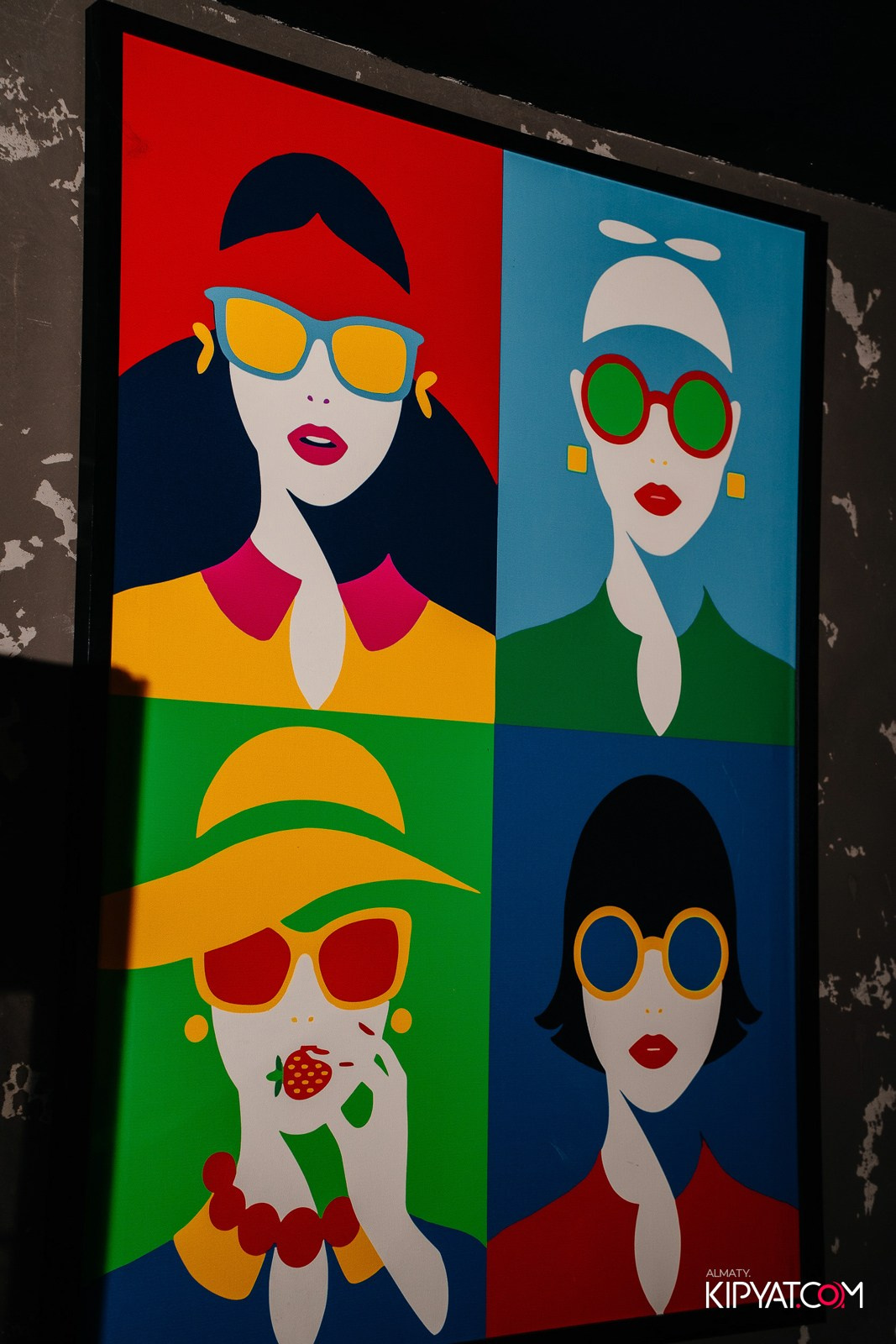 МУЗЫКАЛЬНОЕ ЛОТО В HIT RETRO. КИПЯТКОМ АЛМАТЫ!