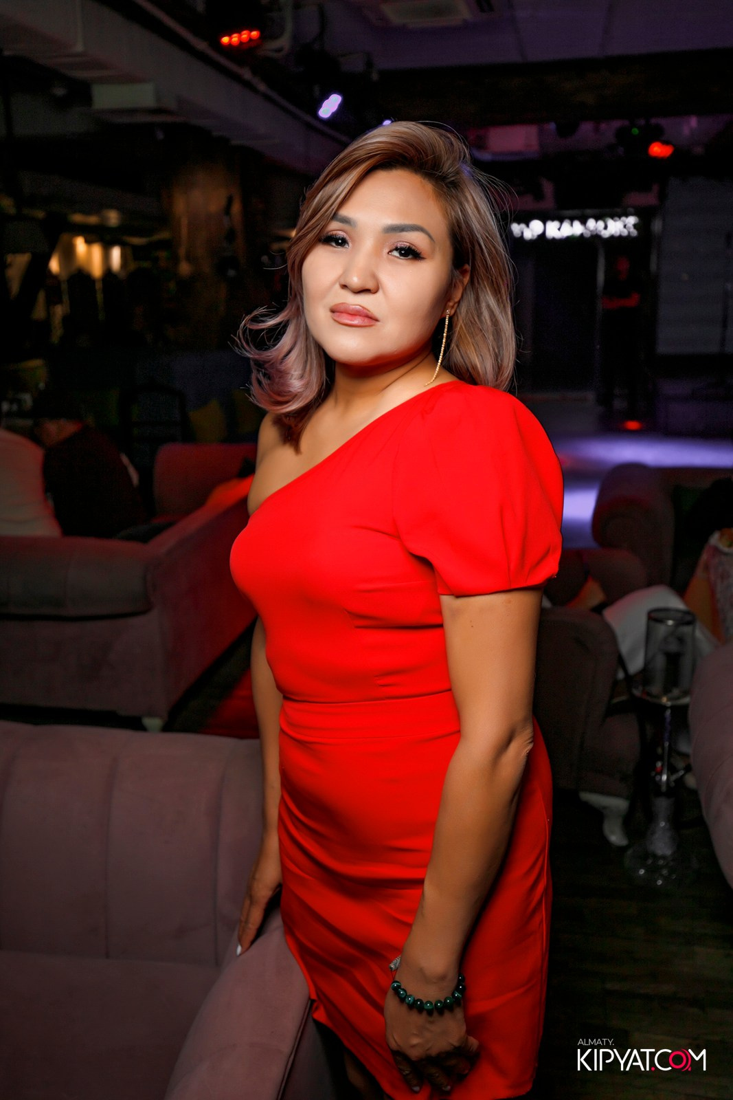 ВАХТАНГУРИ. КИПЯТКОМ АЛМАТЫ!