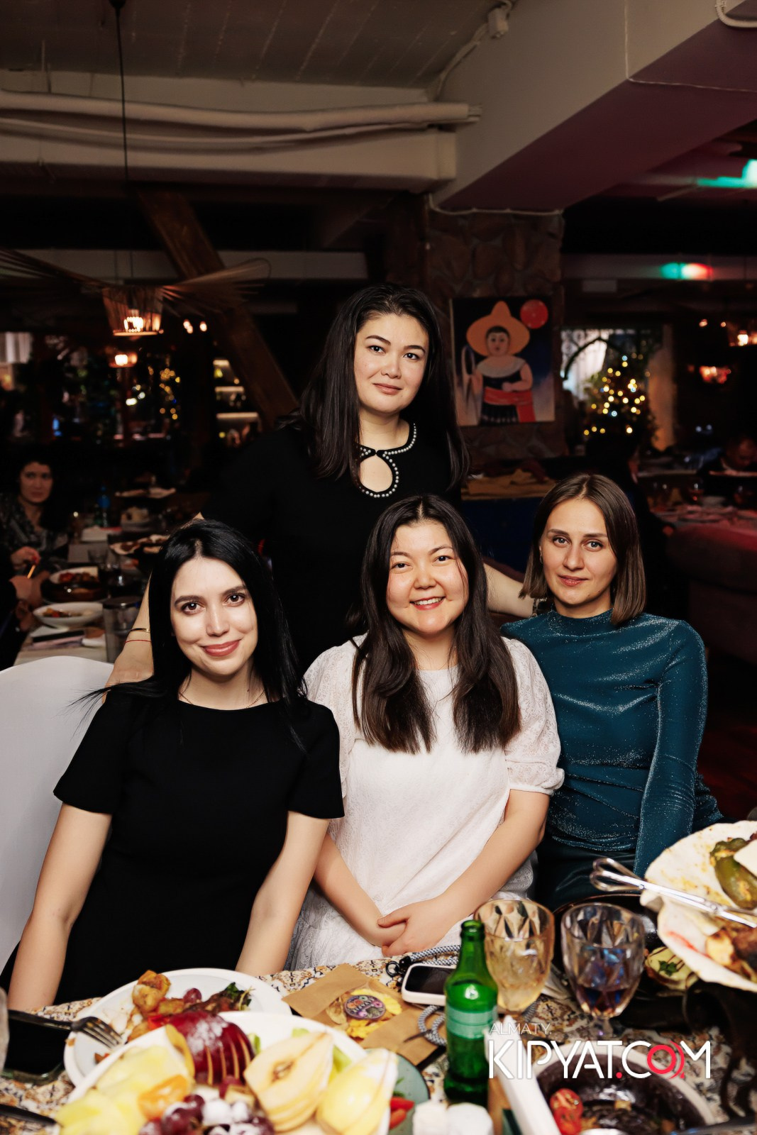 ВАХТАНГУРИ. КИПЯТКОМ АЛМАТЫ!