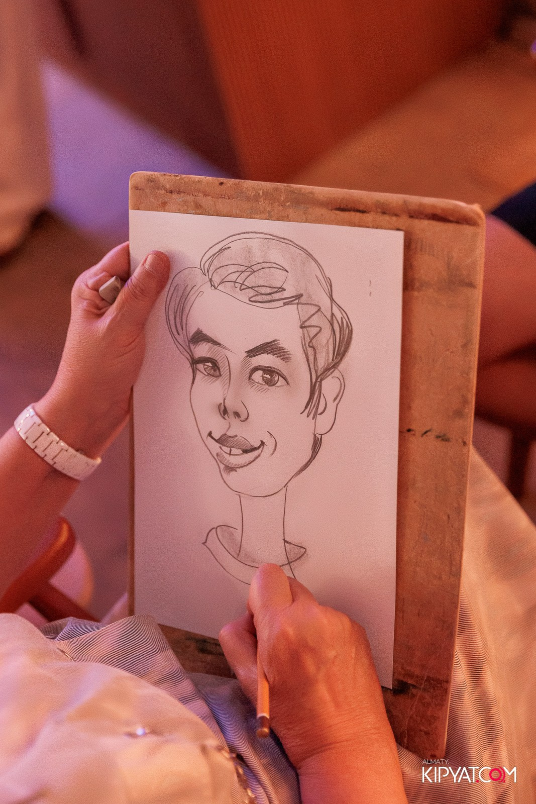 ОФИЦИАЛЬНОЕ ОТКРЫТИЕ РЕСТОРАНА BIG CHEFS. КИПЯТКОМ АЛМАТЫ!