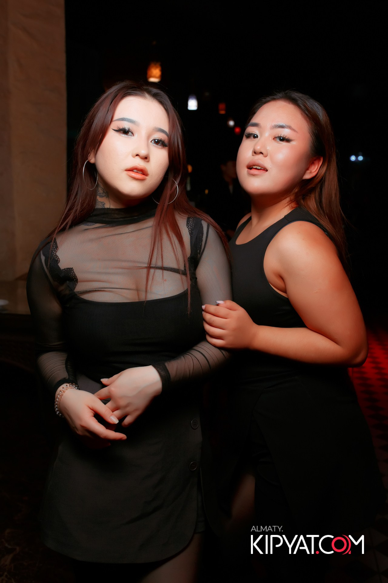 NAKATIKA. КИПЯТКОМ АЛМАТЫ!