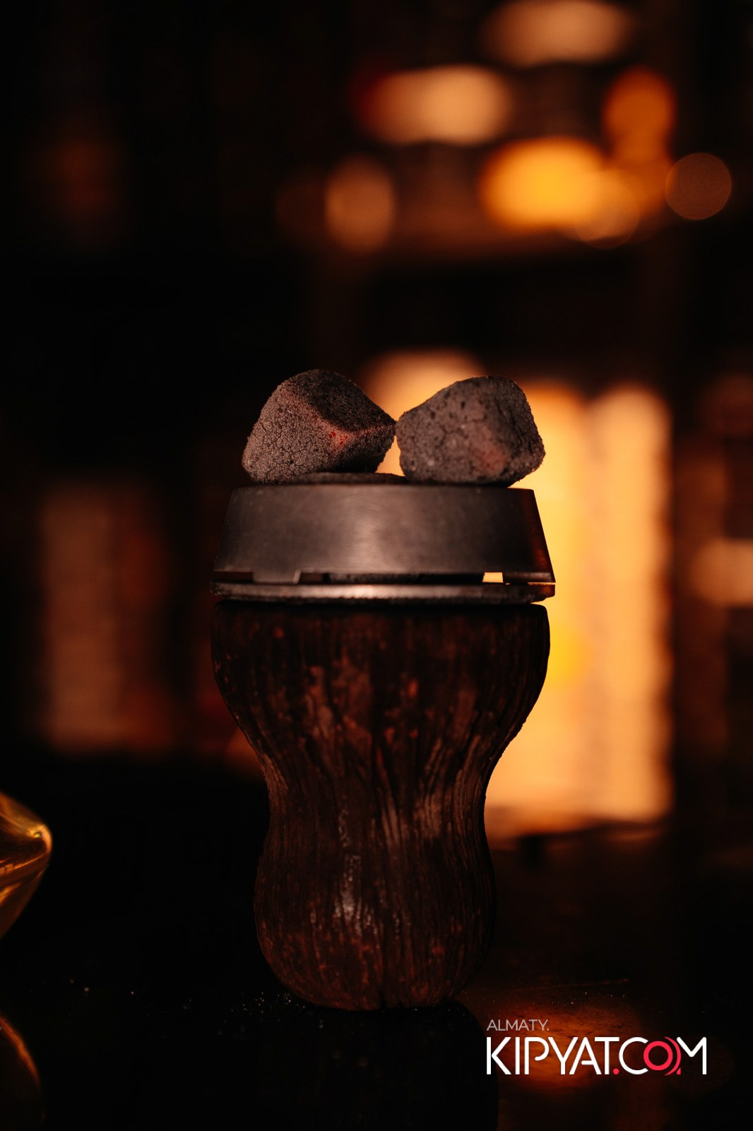 OLOVO НА САТПАЕВА. КИПЯТКОМ АЛМАТЫ!