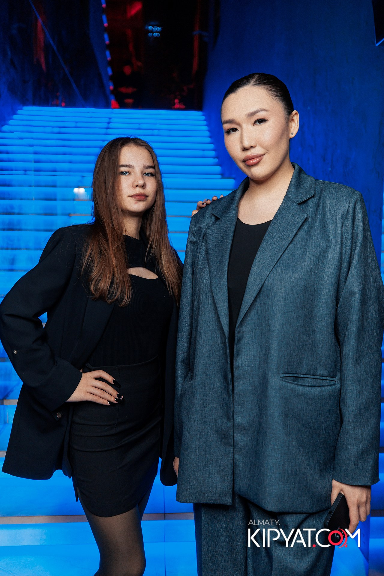 QUEEN. КИПЯТКОМ АЛМАТЫ!