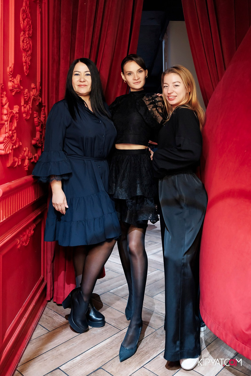 ЗАЯ, НА БИС. КИПЯТКОМ АЛМАТЫ! Фотосъемка мероприятий в Алматы