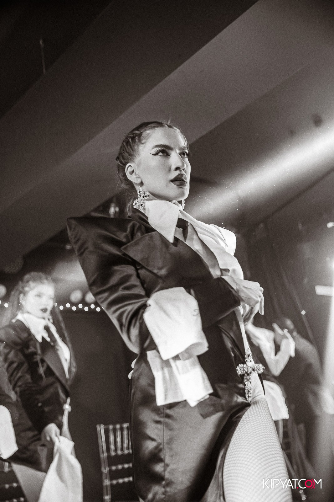 MARUV THE THEATER. КИПЯТКОМ АЛМАТЫ!