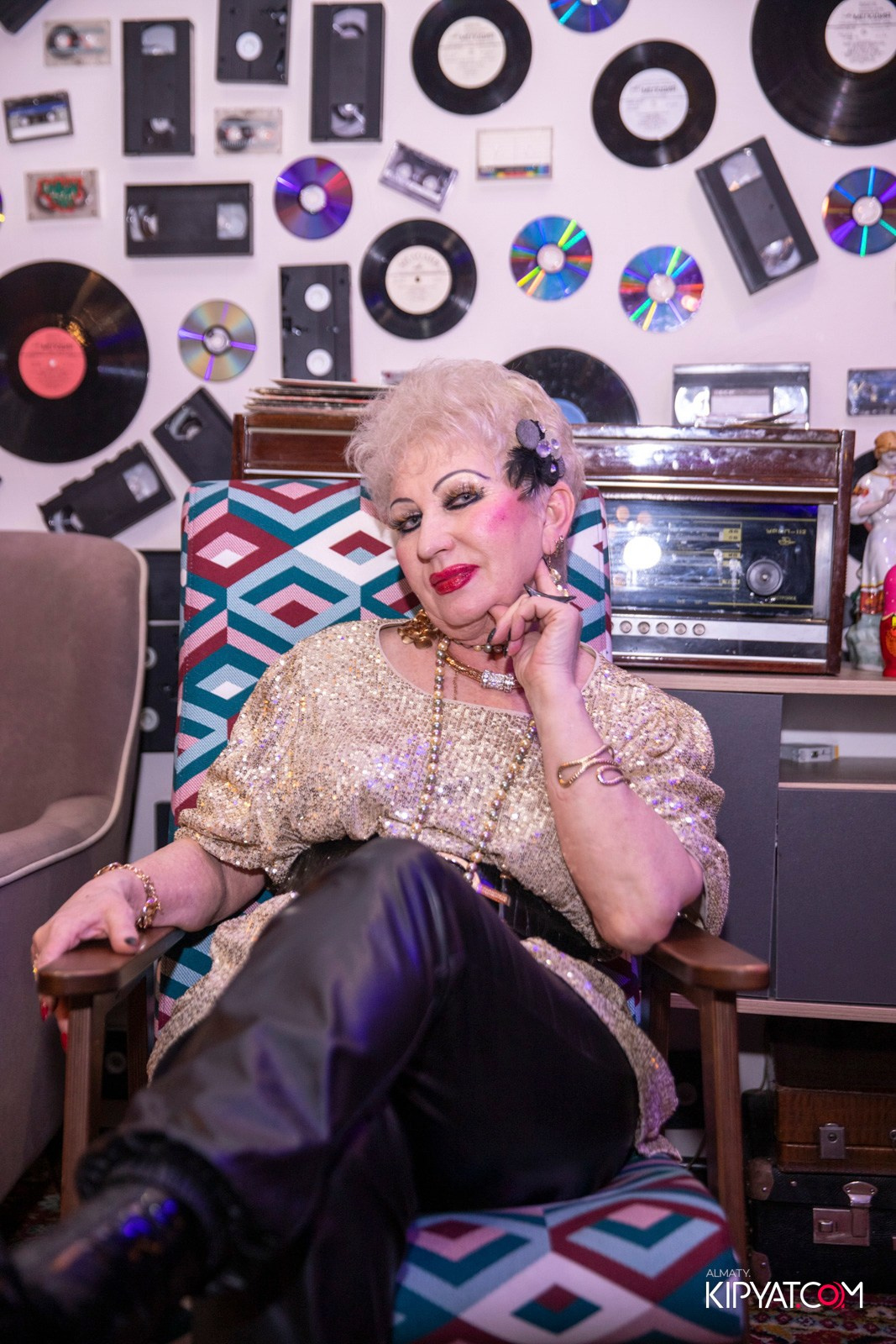 ДОБРЫЙ ВЕЧЕР. КИПЯТКОМ АЛМАТЫ! Фотосъемка мероприятий в Алматы