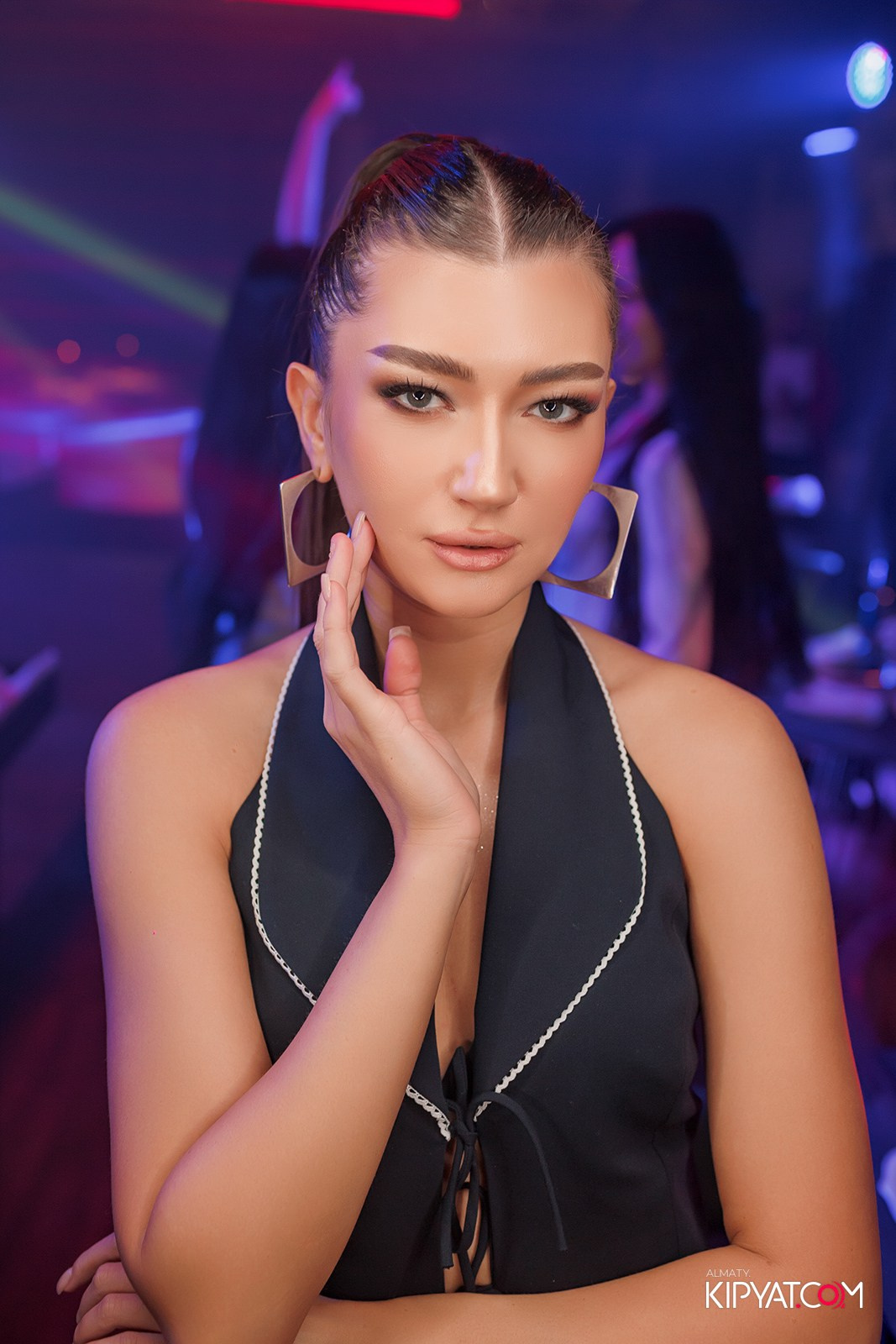 PATRIKI RESTAURANT. КИПЯТКОМ АЛМАТЫ!