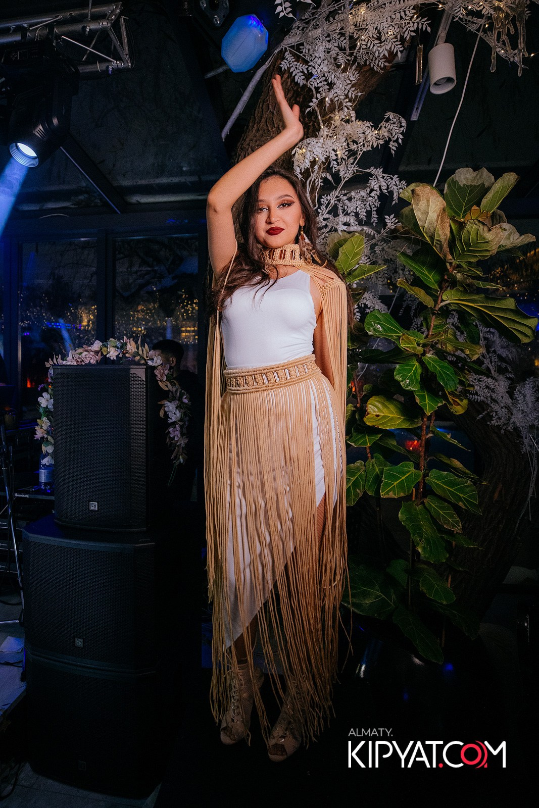 EDEN BAR & RESTAURANT. КИПЯТКОМ АЛМАТЫ! Фотосъемка мероприятий в Алматы