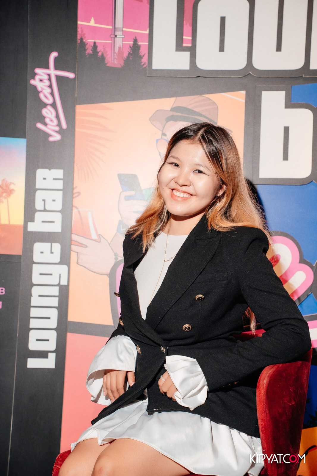 VICE CITY. КИПЯТКОМ АЛМАТЫ!