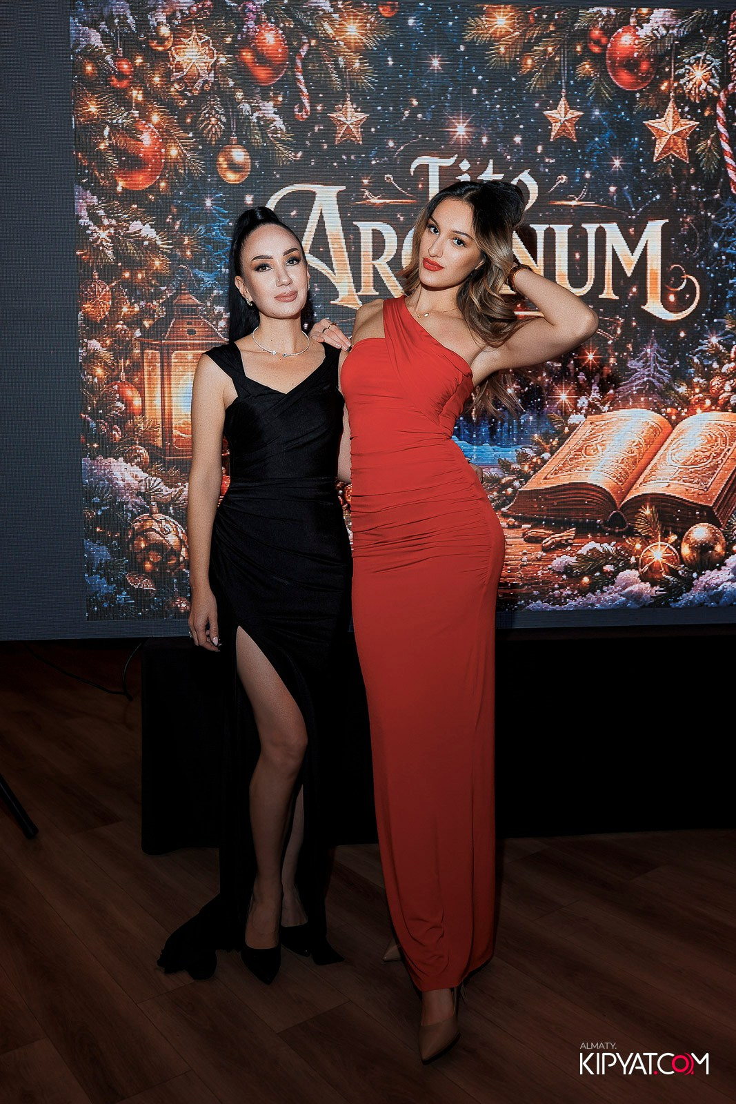 TITO ARCANUM. КИПЯТКОМ АЛМАТЫ! Фотосъемка мероприятий в Алматы