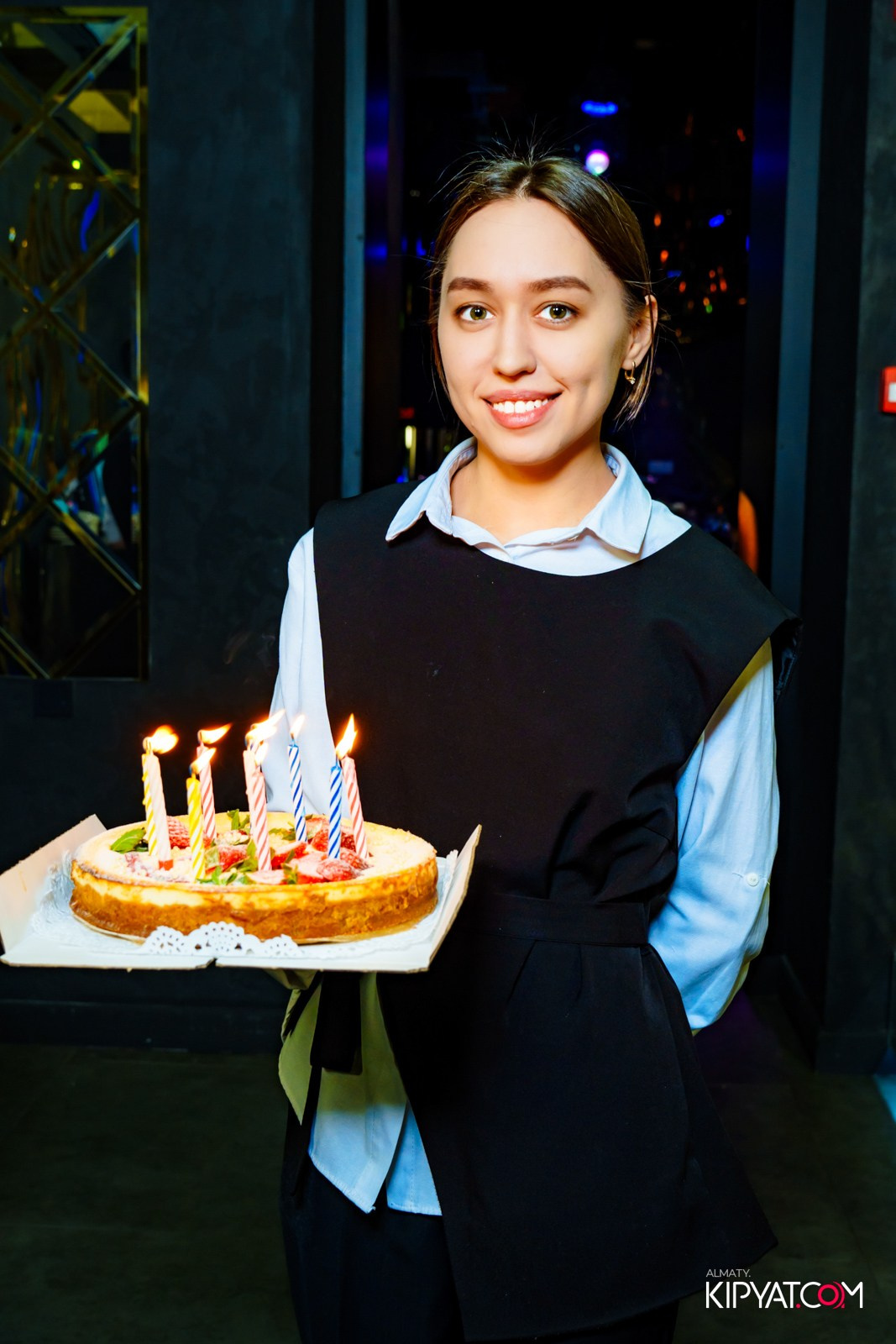 MOOD KARAOKE S TERRACE. КИПЯТКОМ АЛМАТЫ!