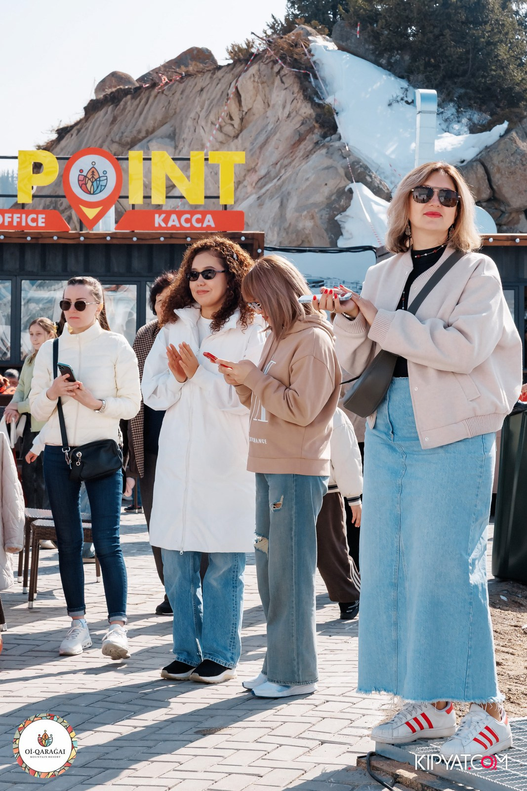 НАУРЫЗ В OI-QARAGAI. КИПЯТКОМ АЛМАТЫ!