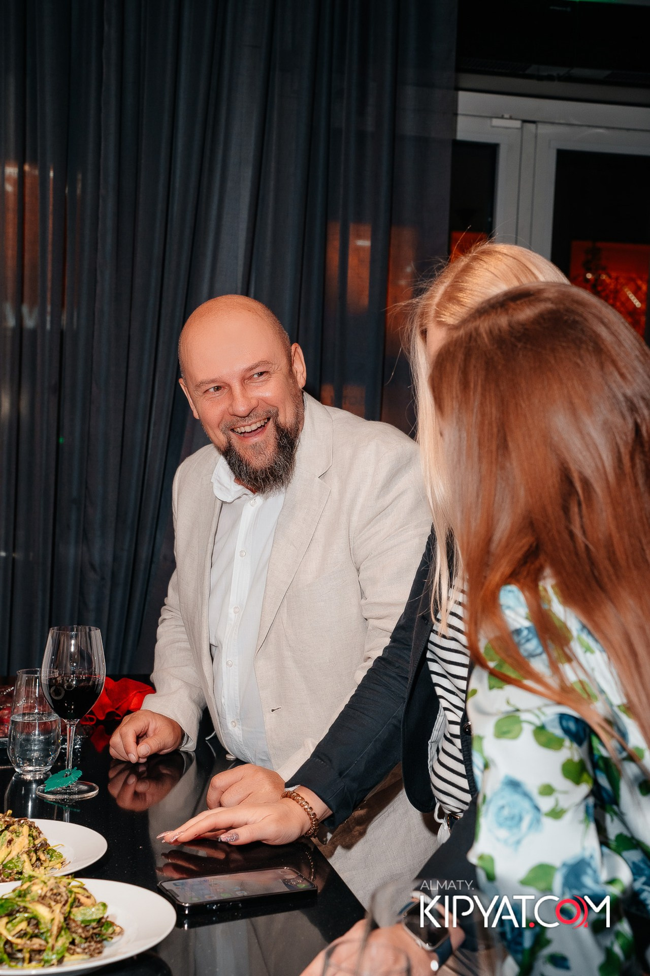 MIELE EXPERIENCE CENTER ALMATY. КИПЯТКОМ АЛМАТЫ!