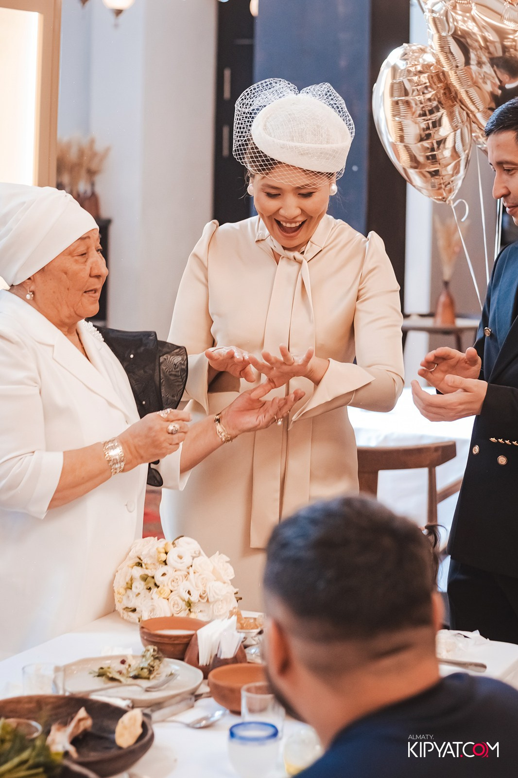 ИЗОБИЛЬНАЯ СЕМЬЯ. КИПЯТКОМ АЛМАТЫ! Фотосъемка мероприятий в Алматы