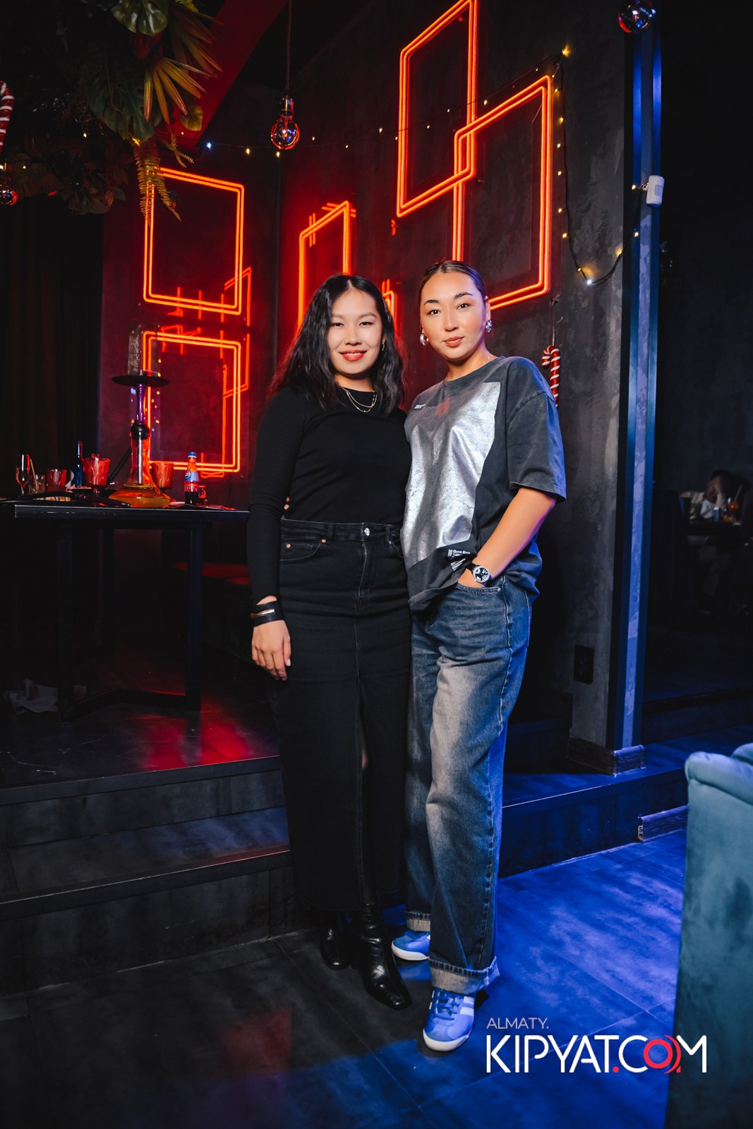 ДОРОГАЯ, Я НЕ ПИЛ. КИПЯТКОМ АЛМАТЫ!