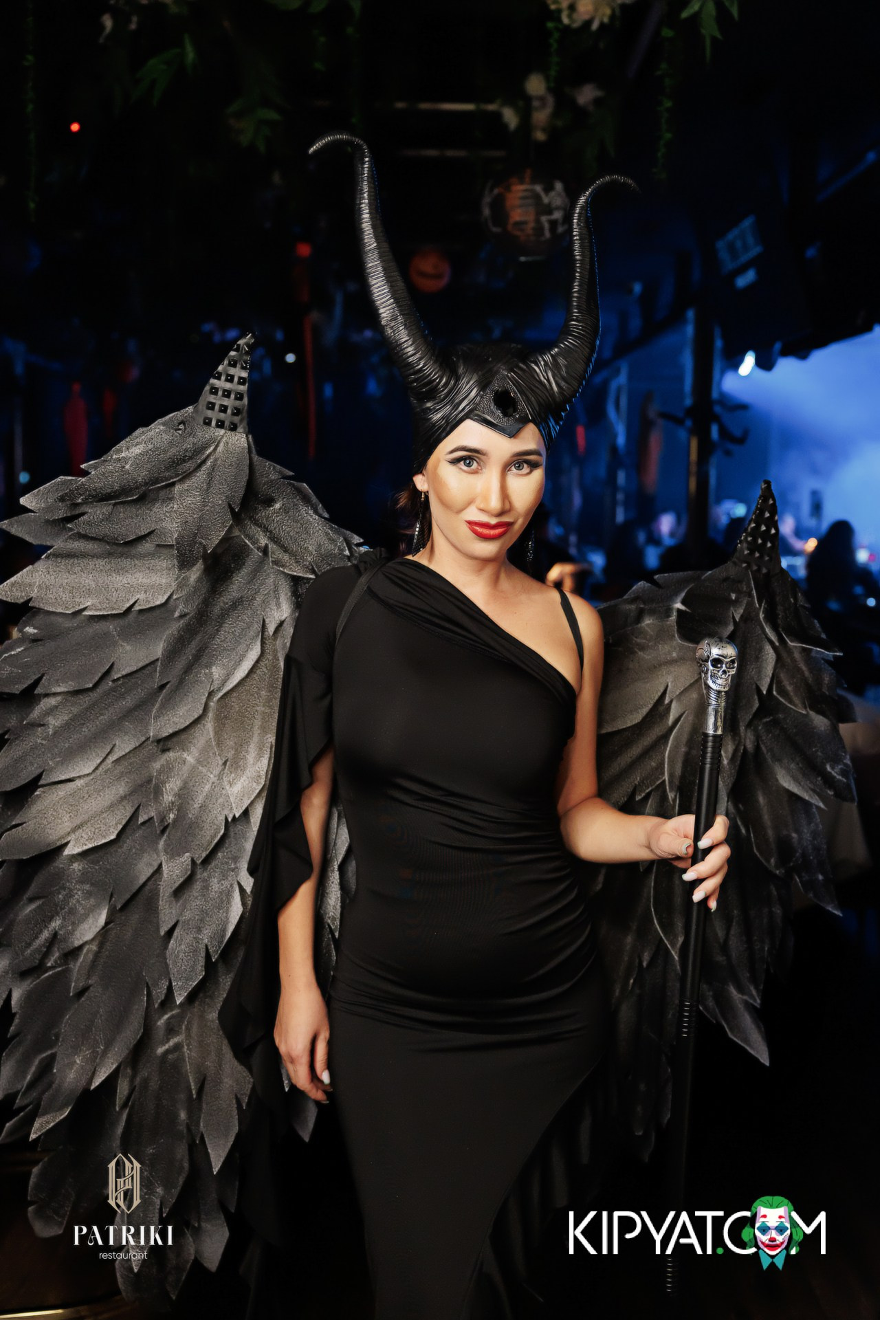 PATRIKI RESTAURANT. КИПЯТКОМ АЛМАТЫ!