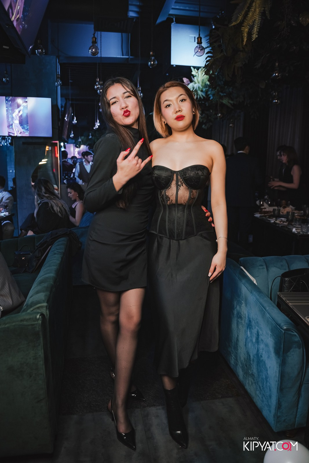 ДОРОГАЯ, Я НЕ ПИЛ. КИПЯТКОМ АЛМАТЫ!