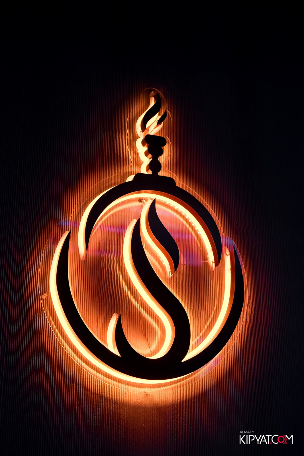 SHISHA PLATINUM. КИПЯТКОМ АЛМАТЫ!