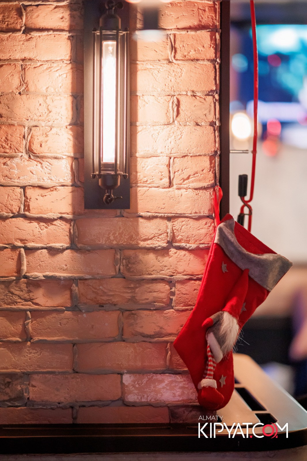 SPACE. КИПЯТКОМ АЛМАТЫ!