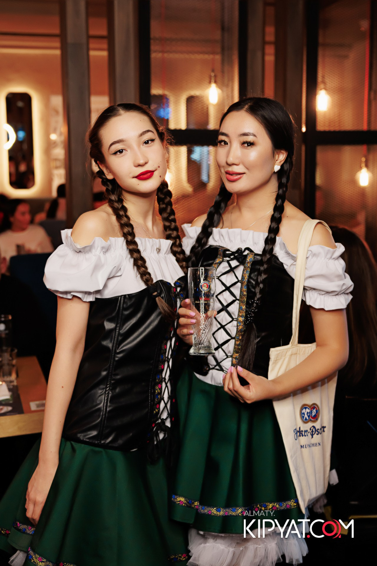 Пинта на Достык. КИПЯТКОМ АЛМАТЫ!