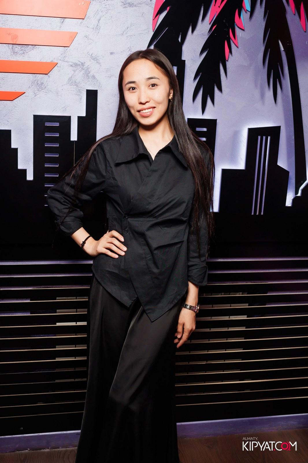 УХО И МЕДВЕДЬ НА ГАГАРИНА. КИПЯТКОМ АЛМАТЫ!