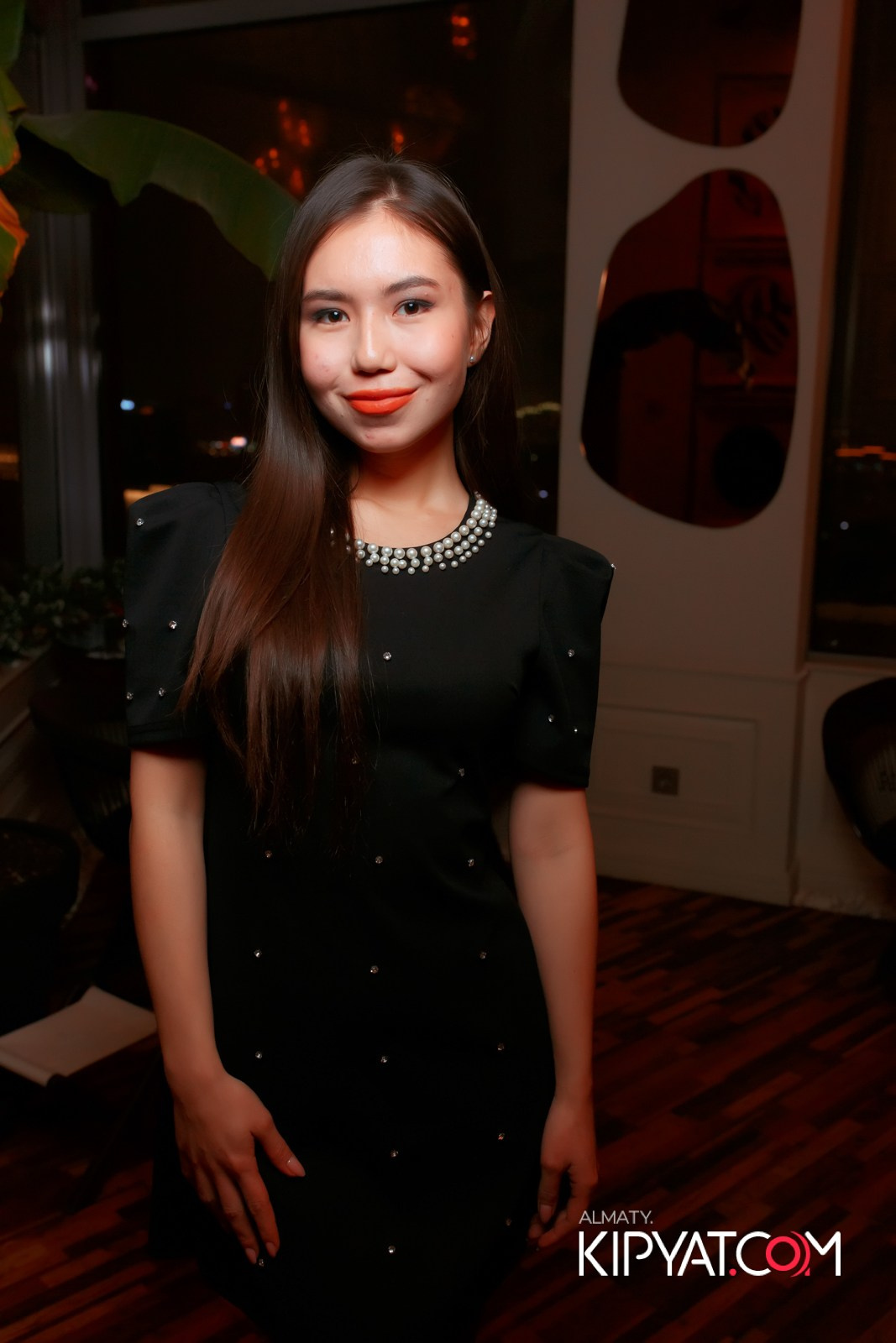 BARFLY. КИПЯТКОМ АЛМАТЫ!