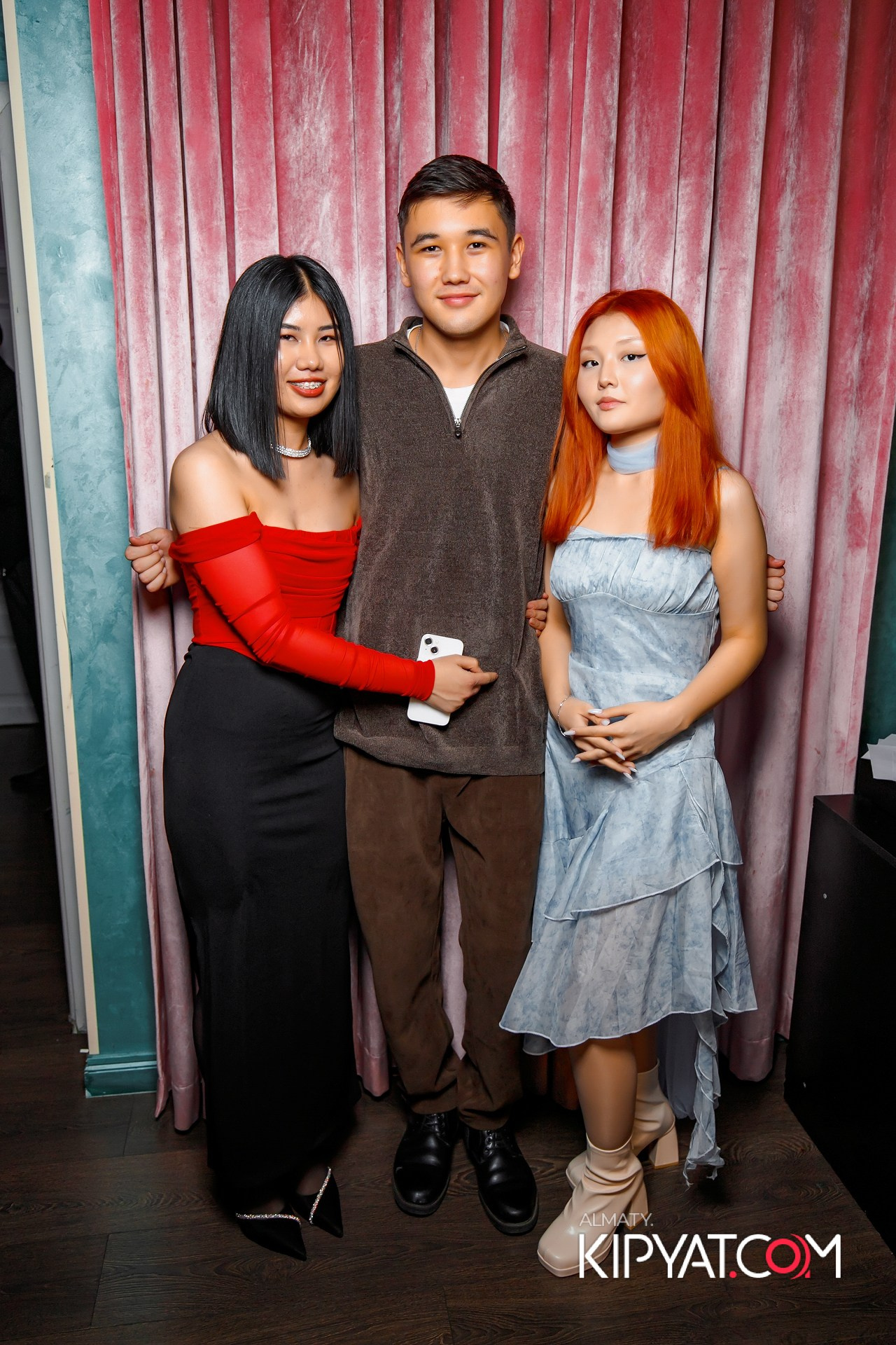 УХО И МЕДВЕДЬ НА КУРМАНГАЗЫ. КИПЯТКОМ АЛМАТЫ!