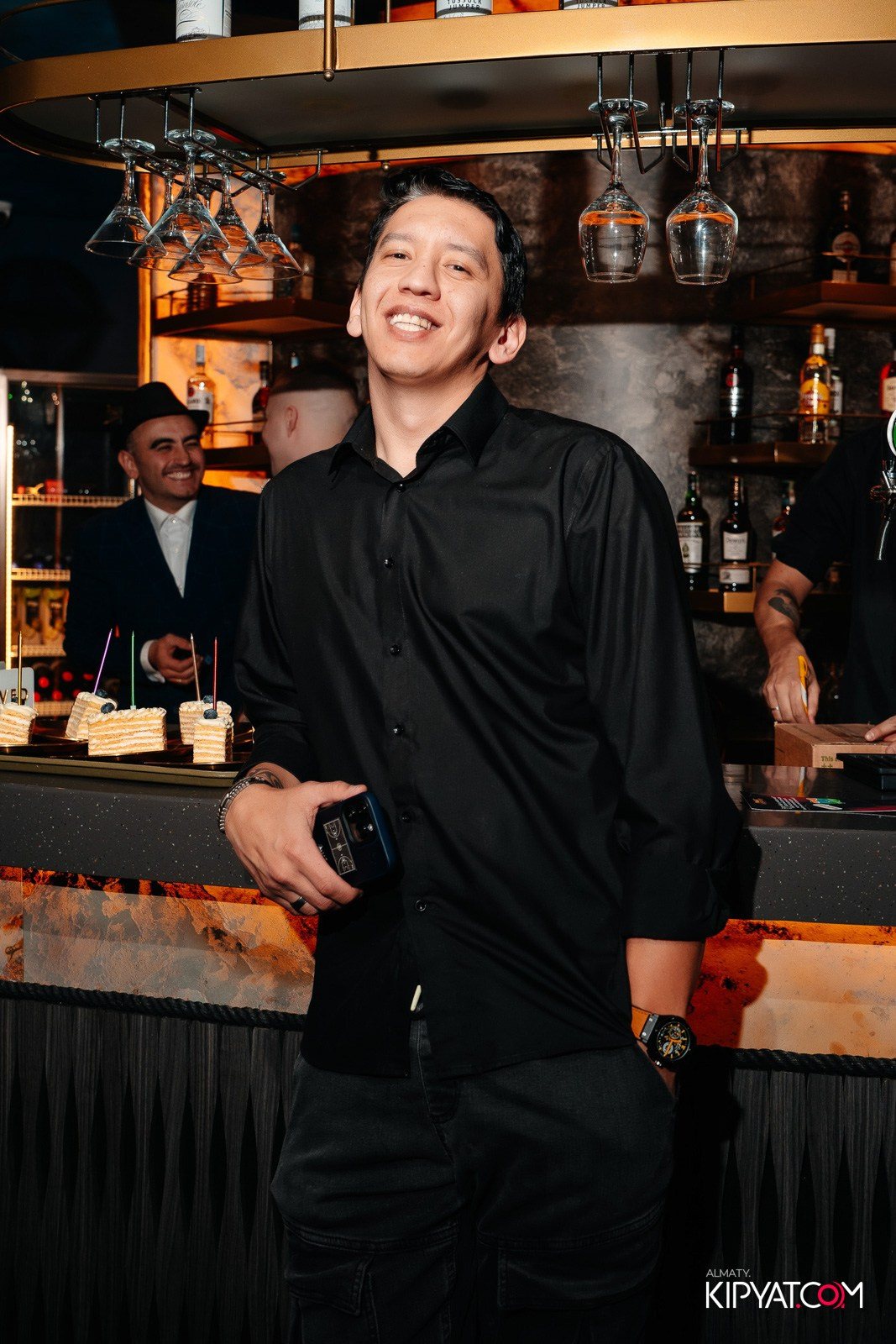 FORT VERNYI. КИПЯТКОМ АЛМАТЫ!