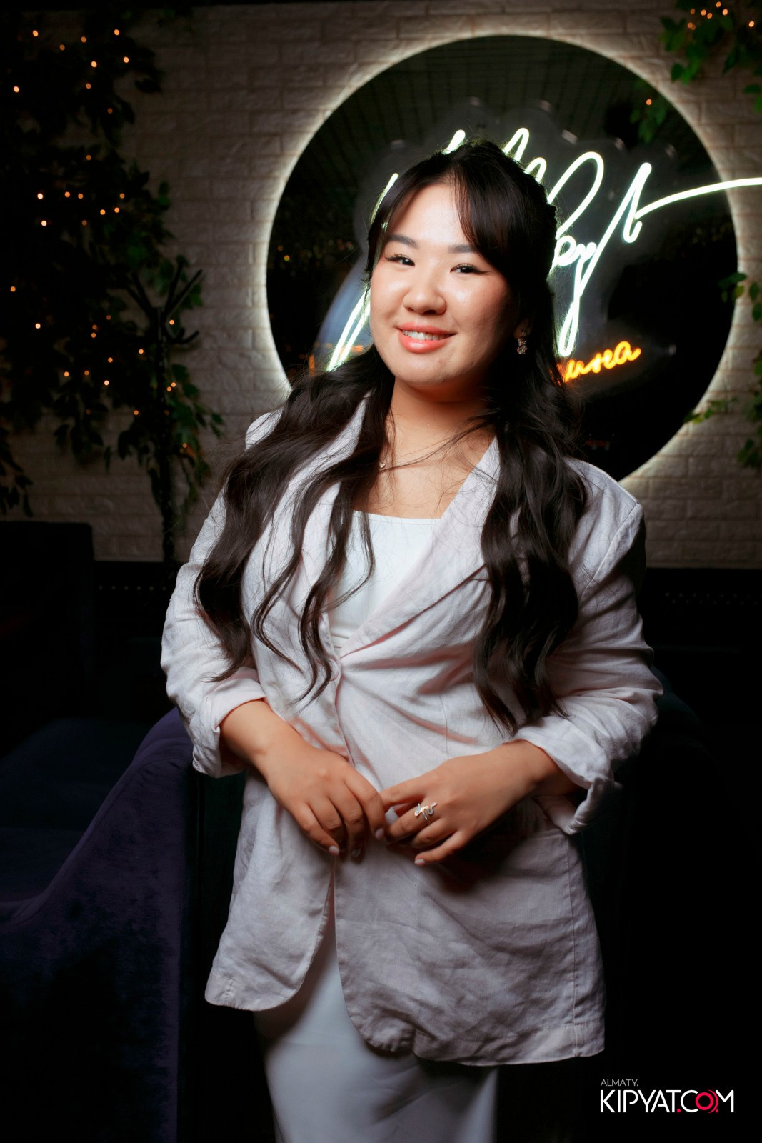 УХО И МЕДВЕДЬ НА САИНА. КИПЯТКОМ АЛМАТЫ! Фотосъемка мероприятий в Алматы