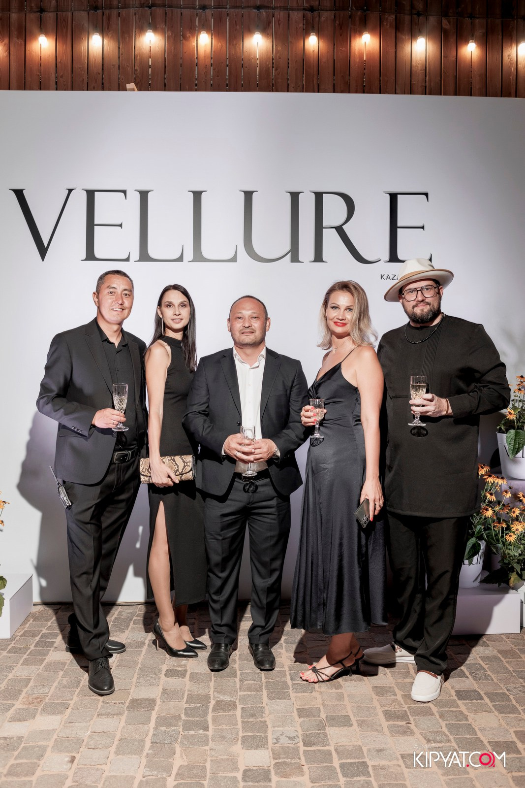 TRADITIONAL DESIGN DINNER 2025. КИПЯТКОМ АЛМАТЫ!