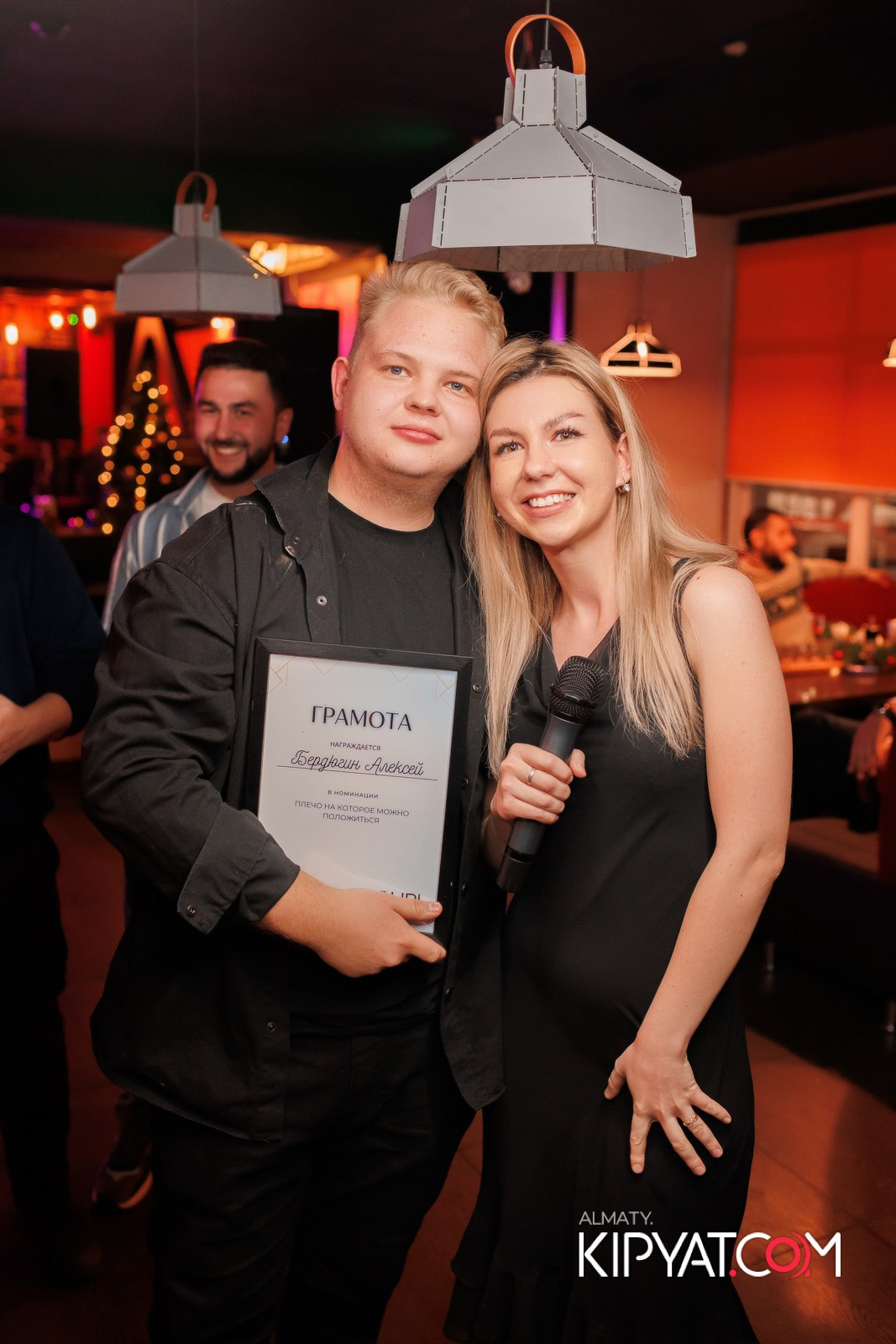 ШАШЛЫКОФФ. КИПЯТКОМ АЛМАТЫ!