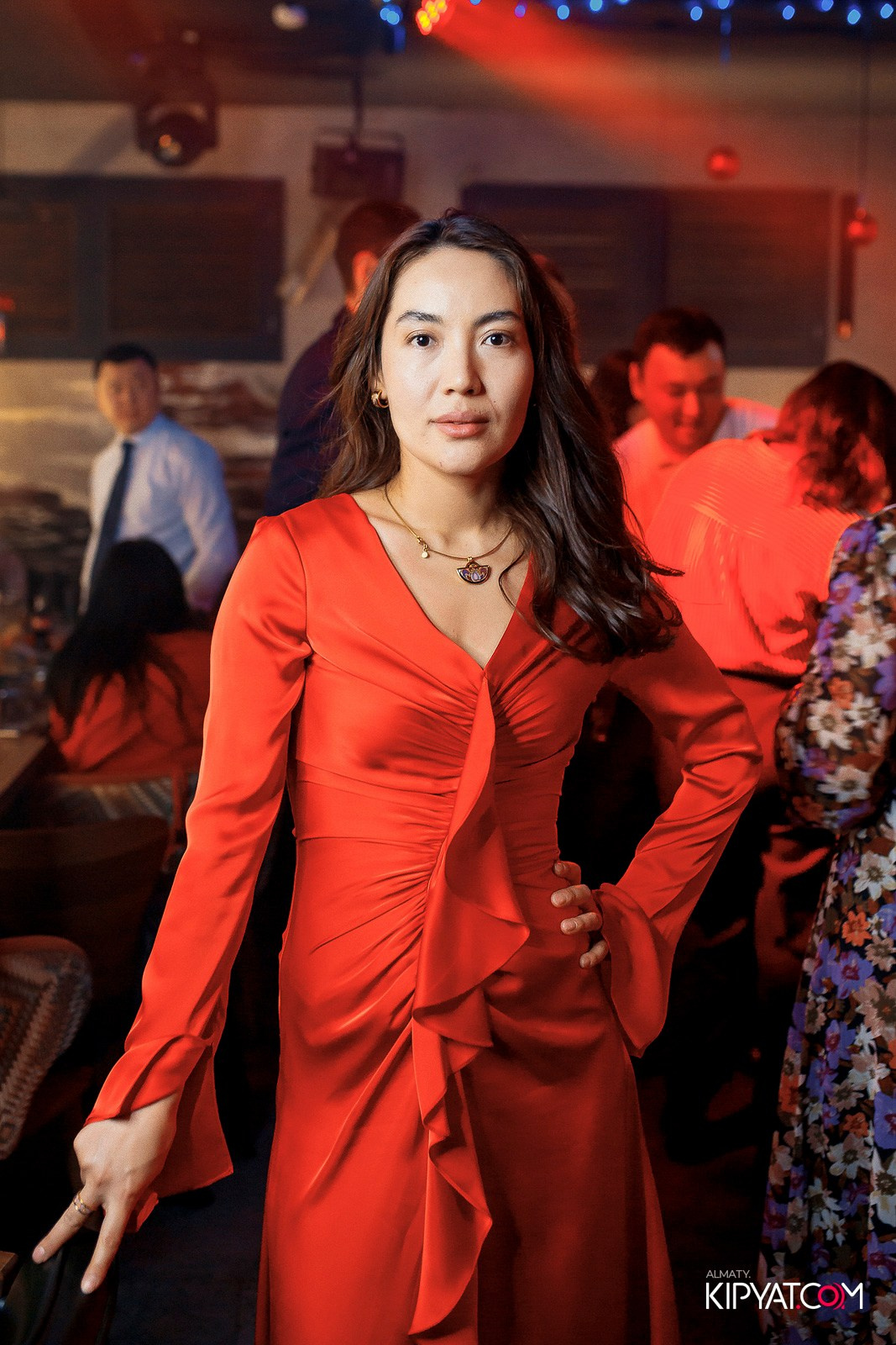 SPACE KARAOKE BAR. КИПЯТКОМ АЛМАТЫ! Фотосъемка мероприятий в Алматы