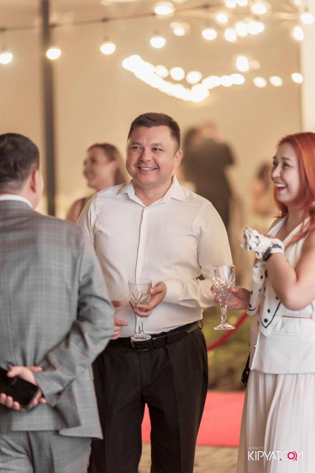 TRADITIONAL DESIGN DINNER 2025. КИПЯТКОМ АЛМАТЫ!