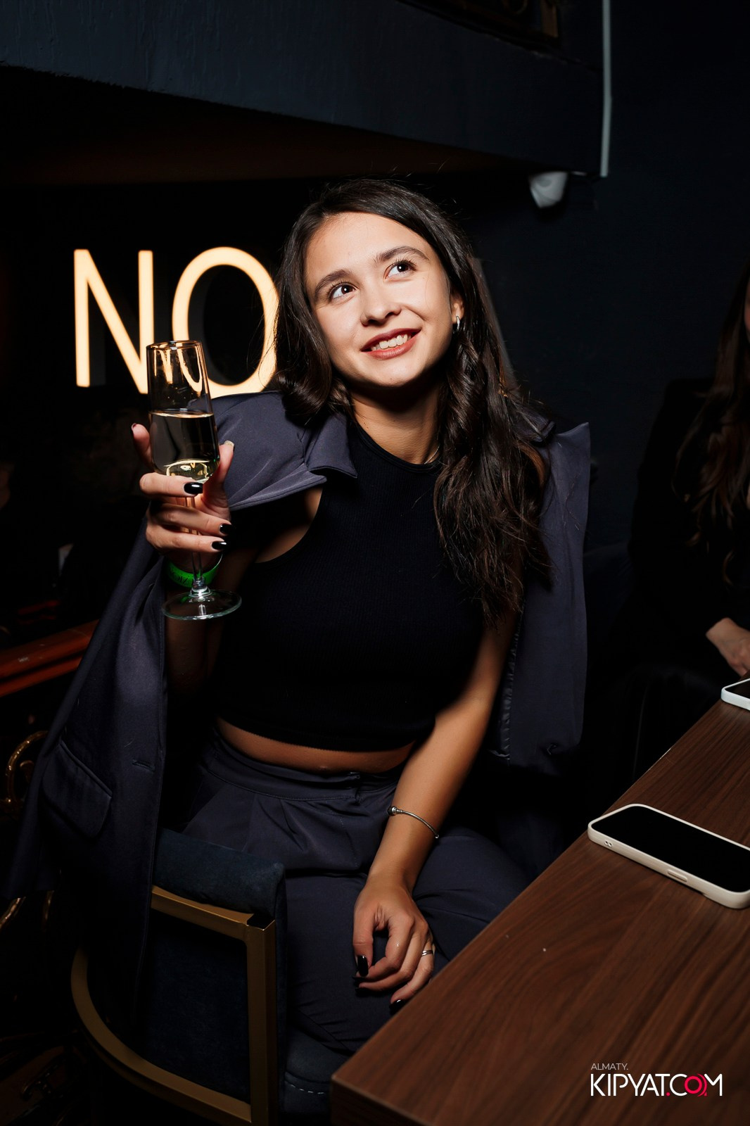 ОФИЦИАЛЬНОЕ ОТКРЫТИЕ ILLUZION NIGHT CLUB. КИПЯТКОМ АЛМАТЫ! Фотосъемка мероприятий в Алматы