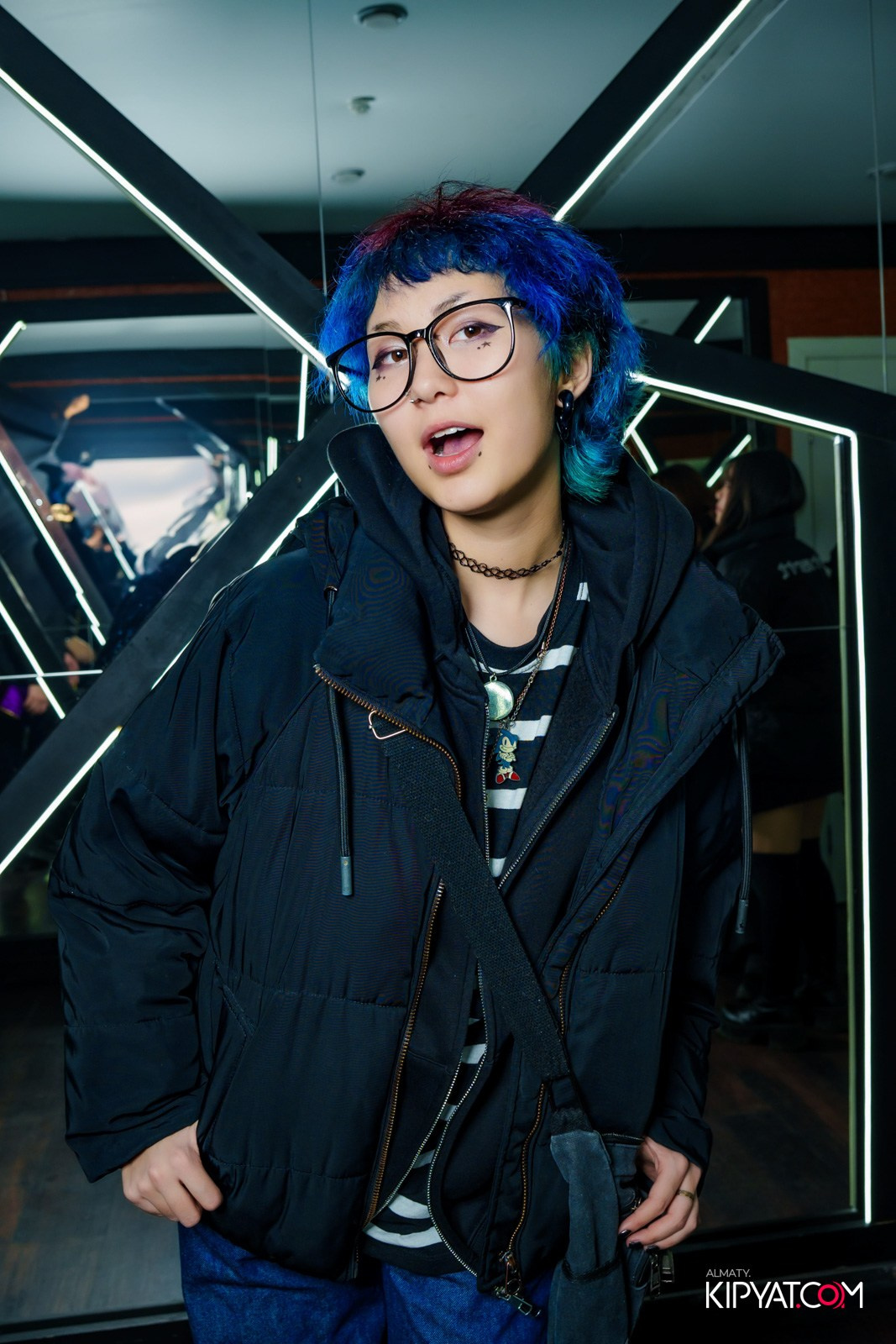 УХО И МЕДВЕДЬ НА САИНА. КИПЯТКОМ АЛМАТЫ!