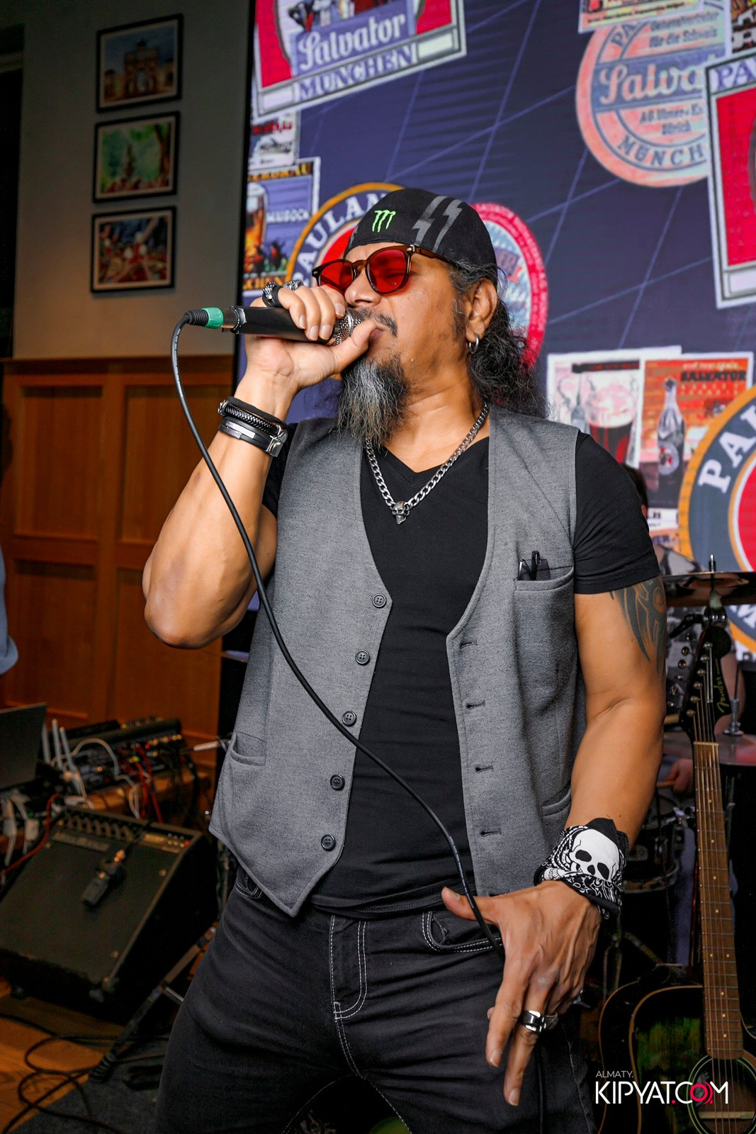 PAULANER. КИПЯТКОМ АЛМАТЫ! Фотосъемка мероприятий в Алматы