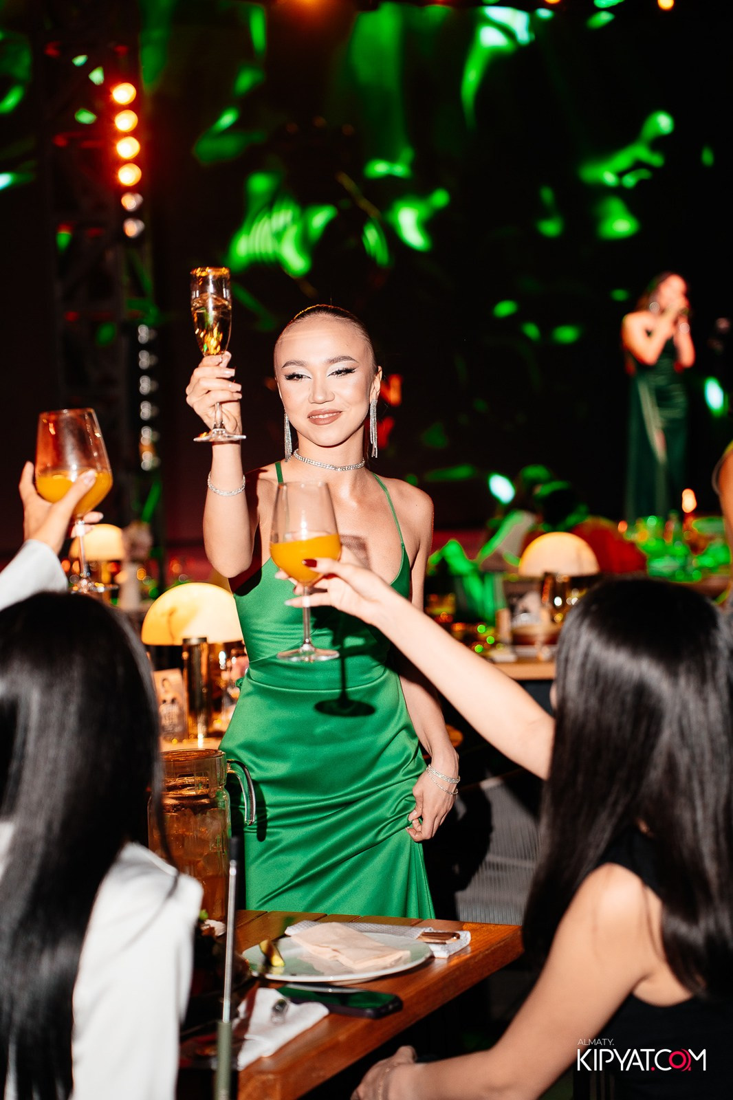 QUEEN. КИПЯТКОМ АЛМАТЫ! Фотосъемка мероприятий в Алматы