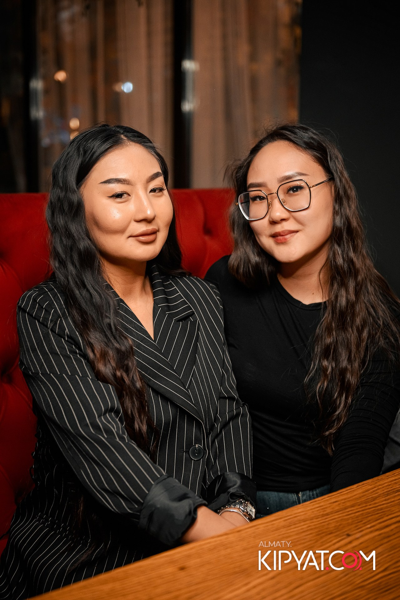 LUGO BAR. КИПЯТКОМ АЛМАТЫ!