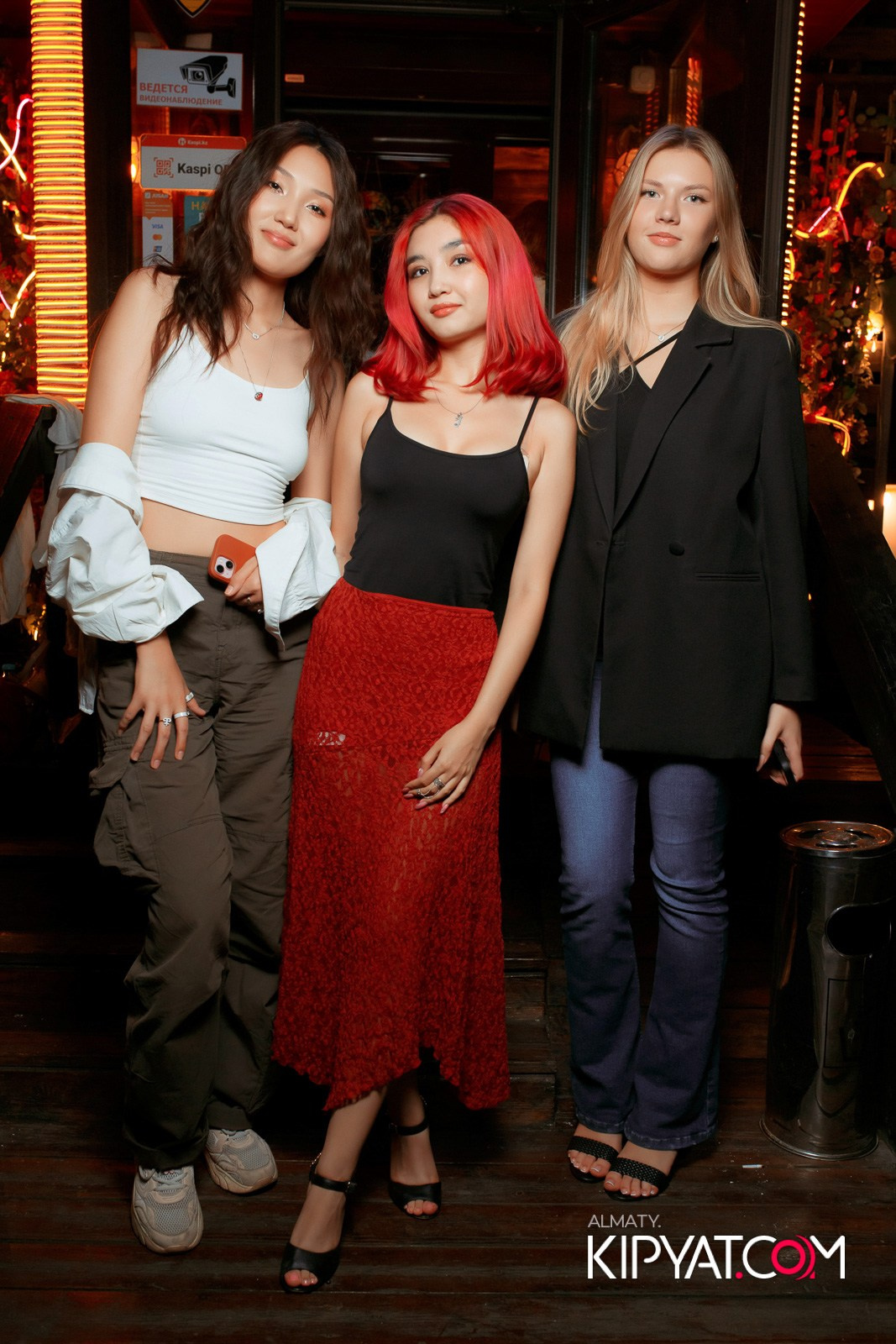 VICTORY PUB. КИПЯТКОМ АЛМАТЫ!