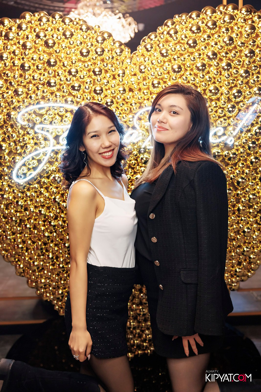 ЗАЯ, НА БИС. КИПЯТКОМ АЛМАТЫ! Фотосъемка мероприятий в Алматы