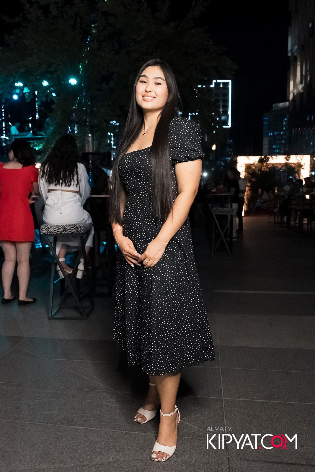 EVENT BAR. КИПЯТКОМ АЛМАТЫ!