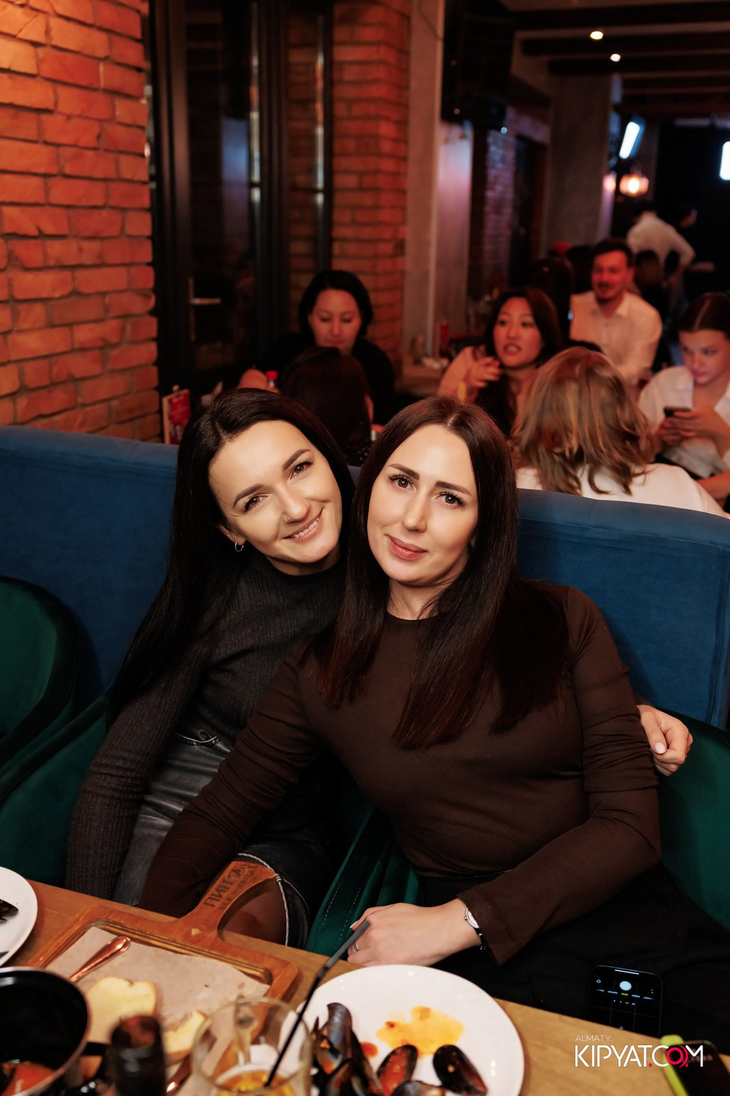 ПИНТА НА ГОГОЛЯ. КИПЯТКОМ АЛМАТЫ!