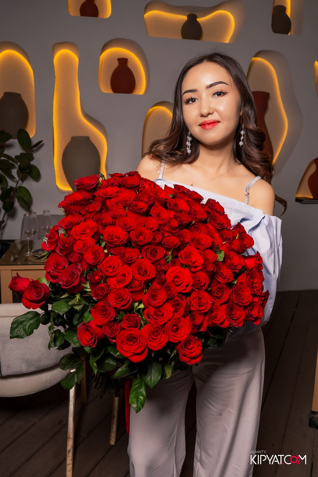 MOOD KARAOKE S TERRACE. КИПЯТКОМ АЛМАТЫ!